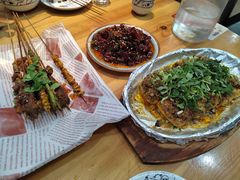 -阳光院坝小龙虾(红牌楼店)