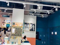 -海马体照相馆(合肥包河万达广场店)