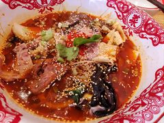 -辣伍爺·冒菜(乐淘里店)