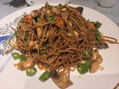 -纳家楼·地道陕菜(劳动路店)