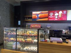 -星巴克(远洋店)
