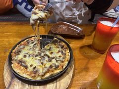 -吉祥圣雪藏餐