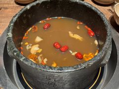 -蘑界·野生菌火锅(深业上城店)