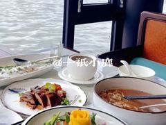 -柳莺湖上·湖景餐厅·江南菜(西湖店)