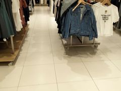 -优衣库(福州五四北泰禾广场店)