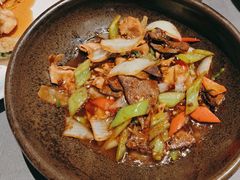 -一桶江山餐厅(松北店)