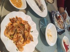 -庄氏祥记家常食府(国瑞建材家居博览中心店)