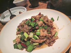 -云海肴·汽锅鸡·云南代表菜(美罗城店)