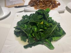 -衡山汇·高级粤菜(霄云路店)