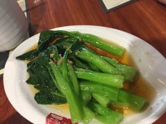 -壹只卤鹅·潮汕菜(莲塘店)