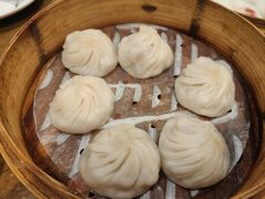 -南翔馒头店(豫园店)