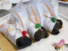 -海皇食府(水都假日酒店店)