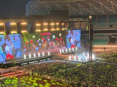 -福建省奥林匹克体育中心-体育馆