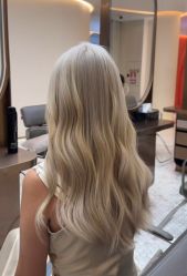 点击看大图 -Amo la Diva造型