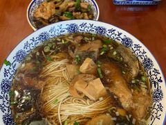 -伟记奥面馆(养育巷店)