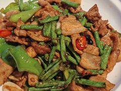 -老雒阳面馆·水席·洛阳菜(王城路店)