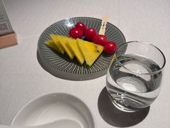 -漢舍中国菜馆(浦东嘉里城店)
