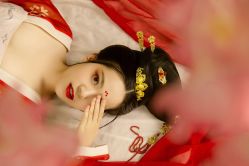 -凤绫儿亲子儿童摄影馆(天津店)