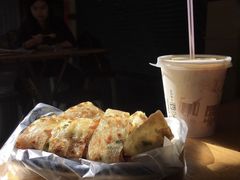 -芳林早餐
