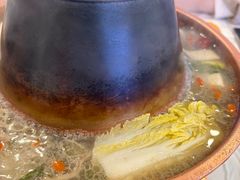 -虾大侠·盱眙龙虾老北京铜锅涮羊肉(金楠天街店)