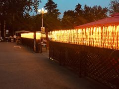 门面-大东方海鲜酒楼(小武基桥店)