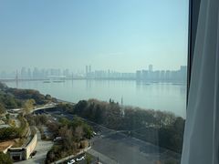 -澜亭中餐厅·一线江景·尊蓝豪华精选