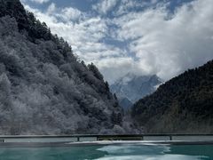 -古尔沟华美达温泉度假酒店