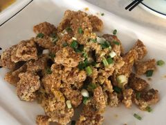 -千岛湖小鱼儿·淳安匠心农家菜