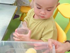 -爱睿思儿童早教亲子游泳(万象城店)