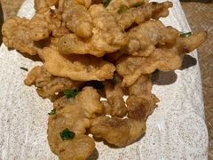 小酥肉-渝信川菜(西单店)