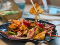 -潮界(凯德晶萃店)