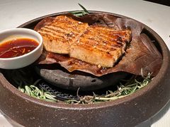 -狮拾久·现代新加坡料理(壹方城店)