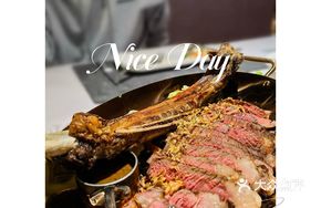 Australian Wagyu Grade 4 Tomahawk Steak