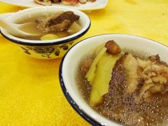 -朗记餐厅·传统湛江菜(康宁路店)
