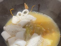 -芸山季·云南山珍菌火锅(宝能环球汇店)