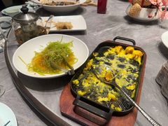 -鑫复盛礼记酒店·青岛菜