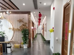 -子曰书院·古筝围棋书法国画小主持(夏都店)