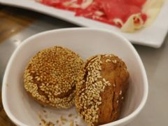 -牛街·马辈儿涮肉(牛街二店)