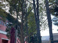 -大钟寺古钟博物馆
