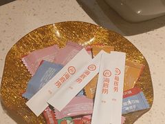 -海底捞火锅(阅彩城店)