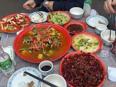 -拈一筷子·宜宾江湖菜(十一街店)