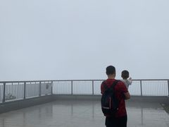 -紫金山索道-售票处
