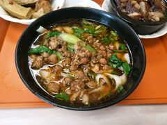-东方削面(迎泽街店)