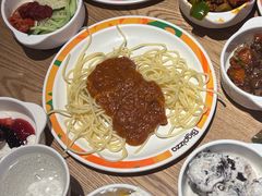 -比格比萨自助(南京万达茂店)