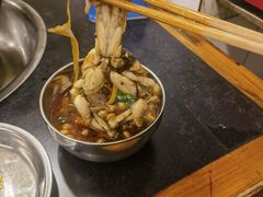 -鸿顺老铁锅美蛙鱼府(解放碑店)