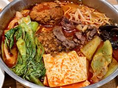 -小满手工粉(北京富力广场店)
