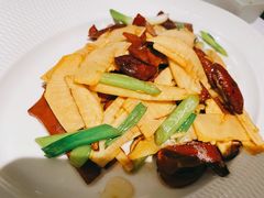 -西湖春天•老字号杭州菜(百汇店)