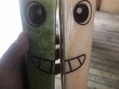 -蜜桃餐厅·古运河畔(南下塘店)