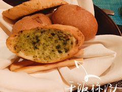 -莲西餐