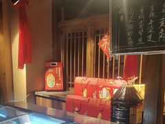 -山涧肴·泉水煮活鱼(坂田店)